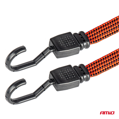 Gumové lano 100cm BSTRAP-16 AMiO-03304