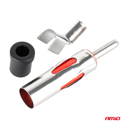 Konektor antény automobilu DIN AMiO-03970