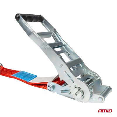 Napínací zařízení mechanismu dopravníkového pásu ERGO 0,4 m 50 mm 5T AMIO-03995