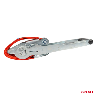 Napínací zařízení mechanismu dopravníkového pásu ERGO 0,4 m 50 mm 5T AMIO-03995