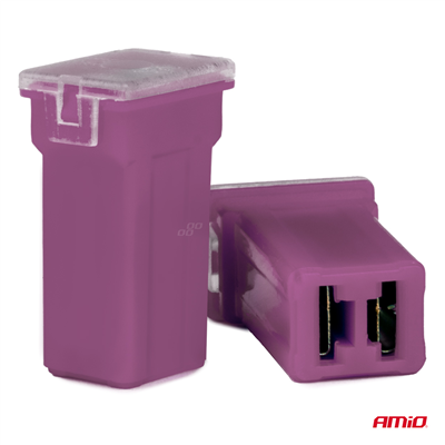 Pojistka JAPVAL PAL samice 30A AMIO-03444