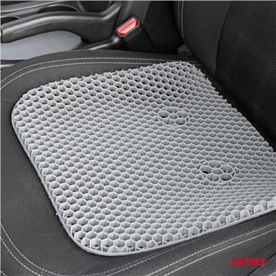 Gelová podložka na sedadlo AMIO-03651