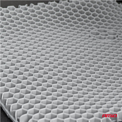 Gelová podložka na sedadlo AMIO-03651