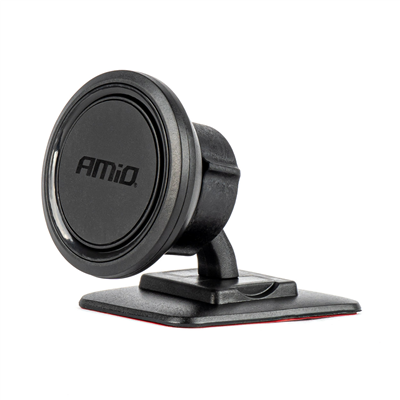 Magnetický držák telefonu na palubní desku AMiO-04140