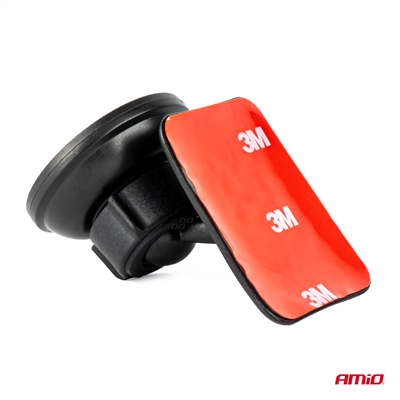 Magnetický držák telefonu na palubní desku AMiO-04140