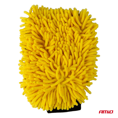 Detailingová sada pro čištění auta 22 ks AMiO-04329