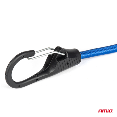 Pružny upínač o8 mm, 60cm BSTRAP-19