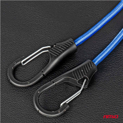 Pružny upínač o8 mm, 60cm BSTRAP-19