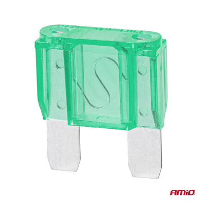 Autopojistka MAXI 30A AMIO-03382