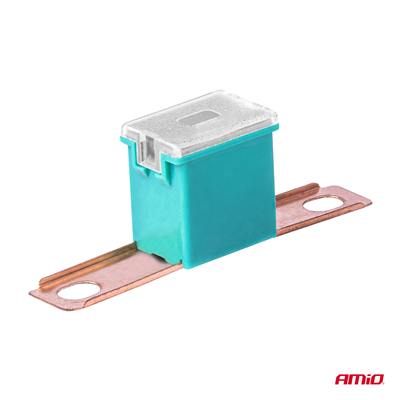 Pojistka JAPVAL PAL samec 62mm 20A AMIO-03426