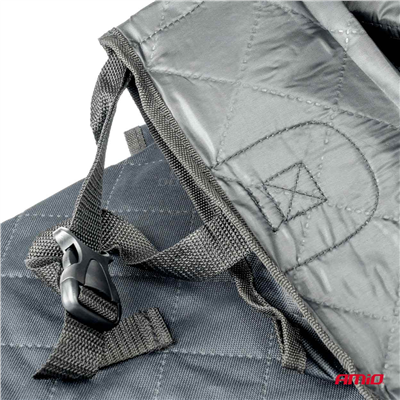 Chránič kufru auta pro psa