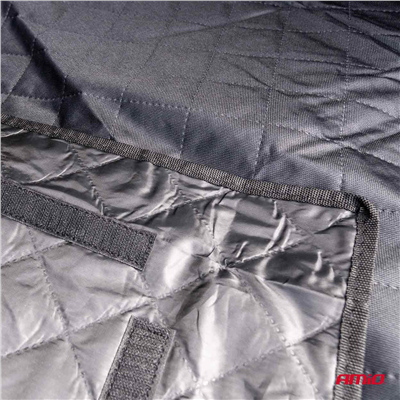 Chránič kufru auta pro psa