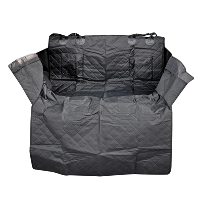 Chránič kufru auta pro psa