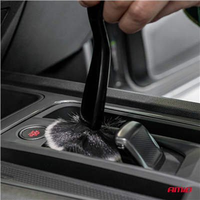 Kartáč na čištění prachu AMIO-03979