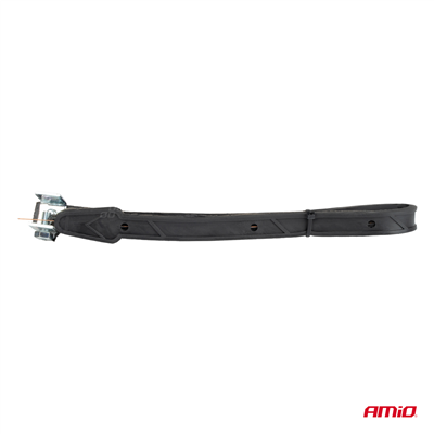 Antistatický pásek do auta AMIO-04338