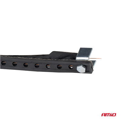 Antistatický pásek do auta AMIO-04338