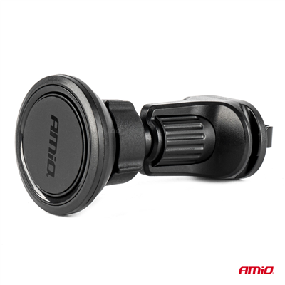 Magnetický držák telefonu na palubní desku AMiO-04141 AMiO-04141