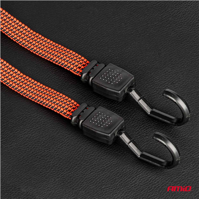 Gumové lano 120cm BSTRAP-17 AMiO-03305