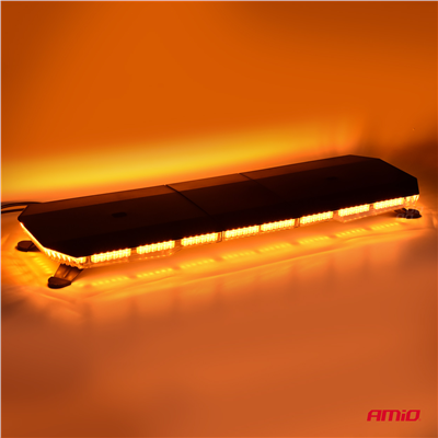 Světelná lišta LED 132 LED 965mm