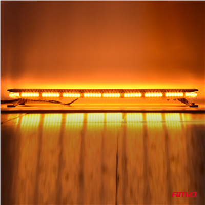 Světelná lišta LED 156 LED 1168mm