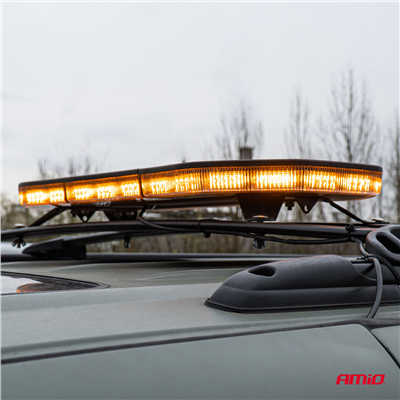 Světelná lišta LED 156 LED 1168mm