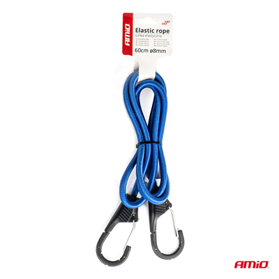 Pružny upínač o8 mm, 100cm BSTRAP-21