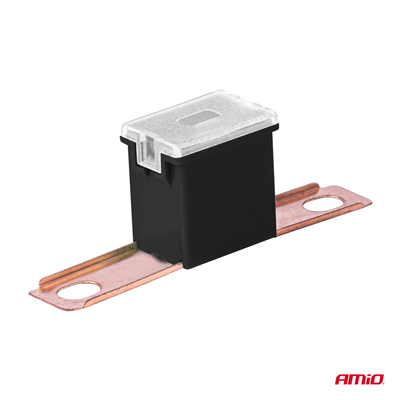 Pojistka JAPVAL PAL samec 62mm 80A AMIO-03432