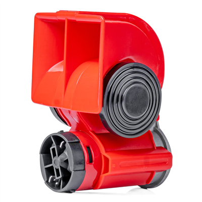 Klakson 12V s relé AMIO-03619