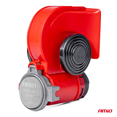 Klakson 12V s relé AMIO-03619