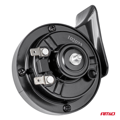 Klakson 12V 2ks AMIO-03621