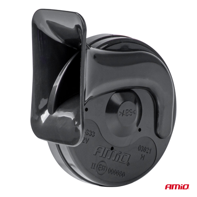 Klakson 12V 2ks AMIO-03621