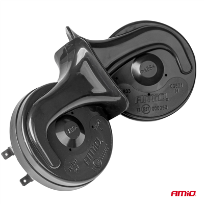 Klakson 12V 2ks AMIO-03621