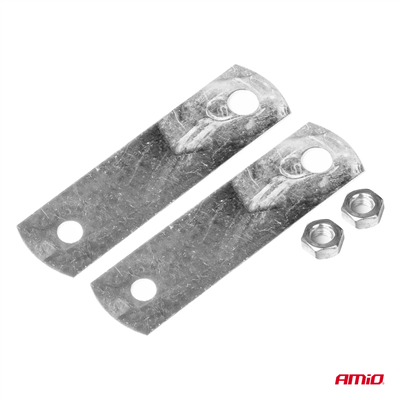 Klakson 12V 2ks AMIO-03621