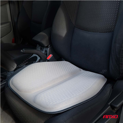 Gelová podložka na sedadlo AMIO-03653