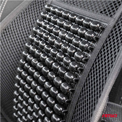 Bederní opěrka na sedadlo AMIO-03654