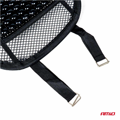 Bederní opěrka na sedadlo AMIO-03654