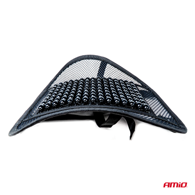 Bederní opěrka na sedadlo AMIO-03654