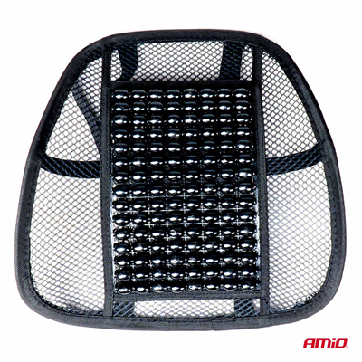 Bederní opěrka na sedadlo AMIO-03654