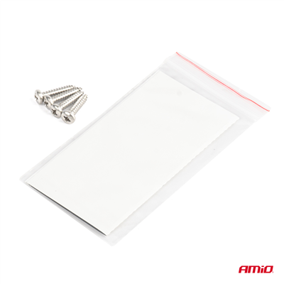 Pojistková skříňka s neutrálním vedením AMiO-03833