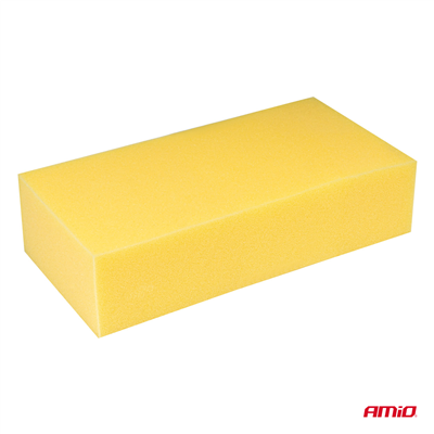 Houba na mytí auta AMiO-03842