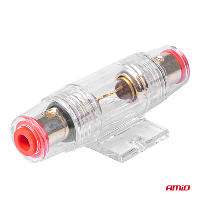 Pojistkový držák AGU AMIO-03508