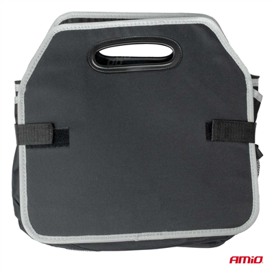 Univerzální organizér do zavazadlového prostoru