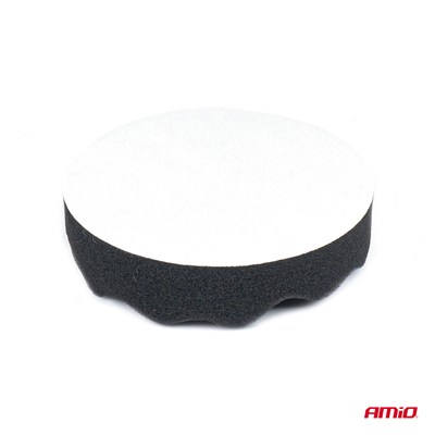 Sada leštících houbiček AMIO-03710