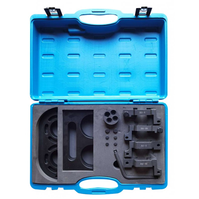 Magnus MGS01827, Aretační přípravky BMW E60 M5, E63 M6 S85 V10 5.0L (aretace rozvodů, sada)