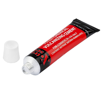 X-tra Seal 8ml, Univerzální lepidlo na pneumatiky 8ml, 02-02-11