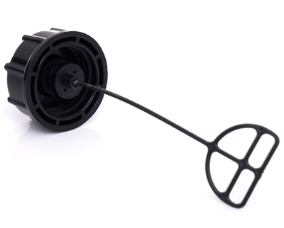 Víčko palivové nádrže pro křovinořezy, CZ0020