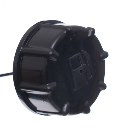 Víčko palivové nádrže pro křovinořezy, CZ0020