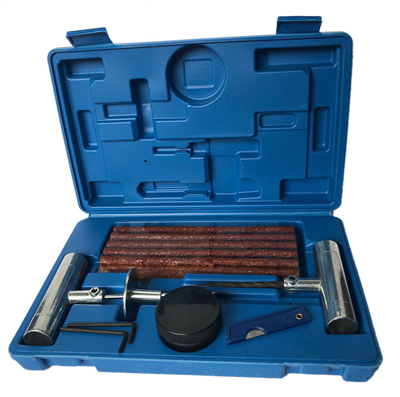 Sada na opravu pneumatik, 27 ks, TA4132