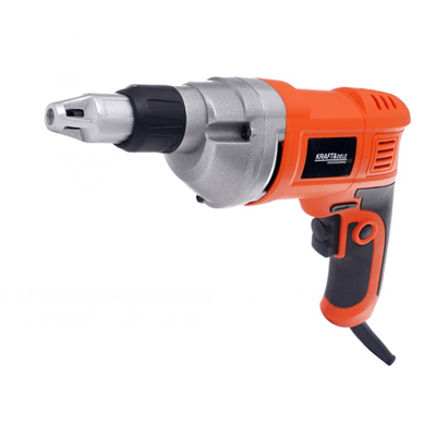 Kraft&Dele KD3030, Elektrická vrtačka 880 W