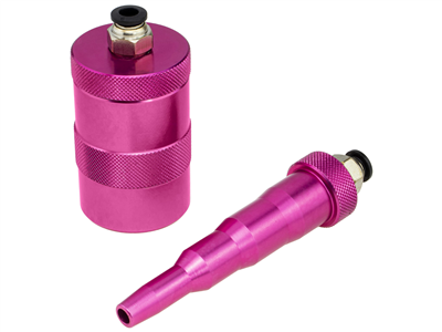 Falcon F06156, Tester vodního čerpadla v chladicím systému, 0 - 15 psi